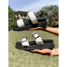 G 27766 Hollow Roman sandals �ο�������Ь�羳����ͨ����