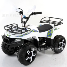 小型四輪沙灘車 12V 7A 550W電動場地出租越野全地形越野摩托車