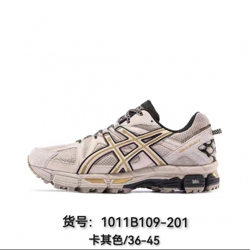 莆田工厂直销Gel-Kahana 8瑟士跑步鞋K8跑步鞋户外登山鞋运动|undefined