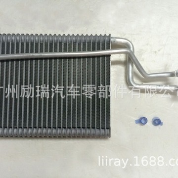 东贝制冷请求壳管式蒸发器及其制造工艺和雪融机专利完成了换热效率提高与长时间安稳运转