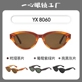 太阳镜;框架眼镜;眼镜片