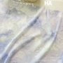 数码定制印花提花大肠圈