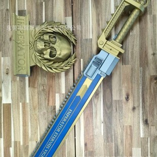 跨境新款Eagle Chainblade painted鹰链刃涂漆-阿里巴巴