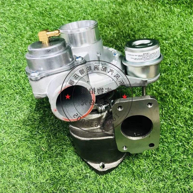 Турбокомпрессор для двигателей Chuanqi Mustang T70, Mustang T80, Bojun 1.5T, 1.8T, автозапчасти Yema