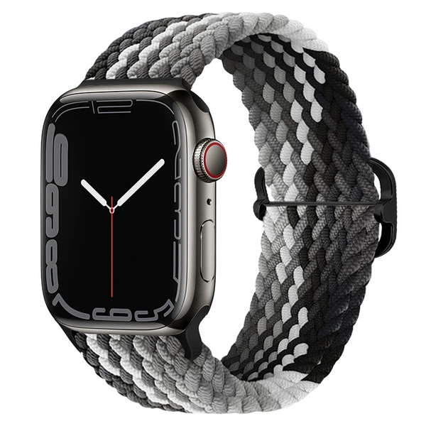 30# black coquettish color (gradient black)