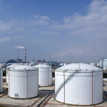 厂家直销大型油罐 大型储油罐 粮油公司专用立式油罐可现场制作