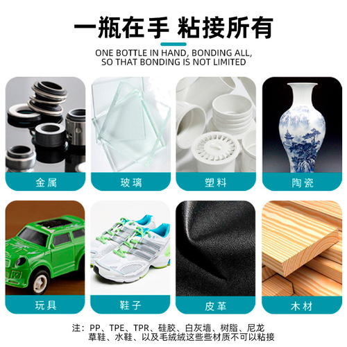 401 glue 20g manufacturer universal quick-drying adhesive metal plastic jewelry nail repair shoe glue 401 strong glue