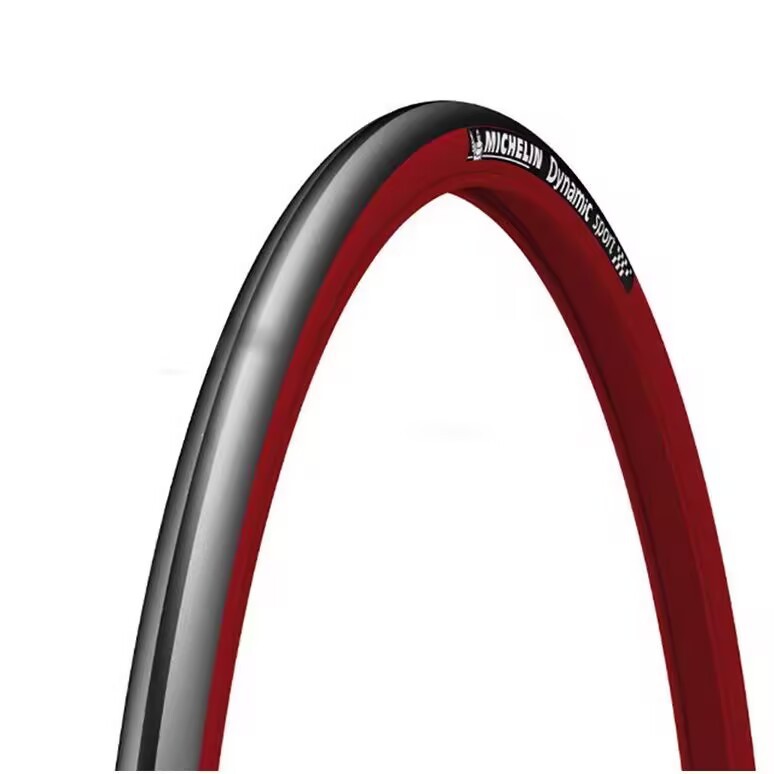 Michelin neumático de bicicleta DYNAMIC 700 * 23 / 25 / 28C neumático de carretera para entrenamiento antideslizante image 3
