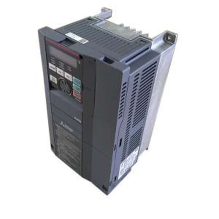 Mitsubishi инвертор FR-F840-00126-2-60 вентилятор водяной насос 5.5KW первого уровня агент серии F840