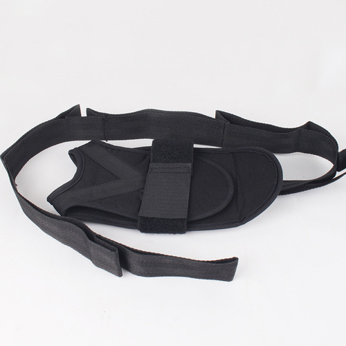 Stretch band, yoga band, fitness ligament exercise, leg lift, huajiu rope, flat band【non-elastic】