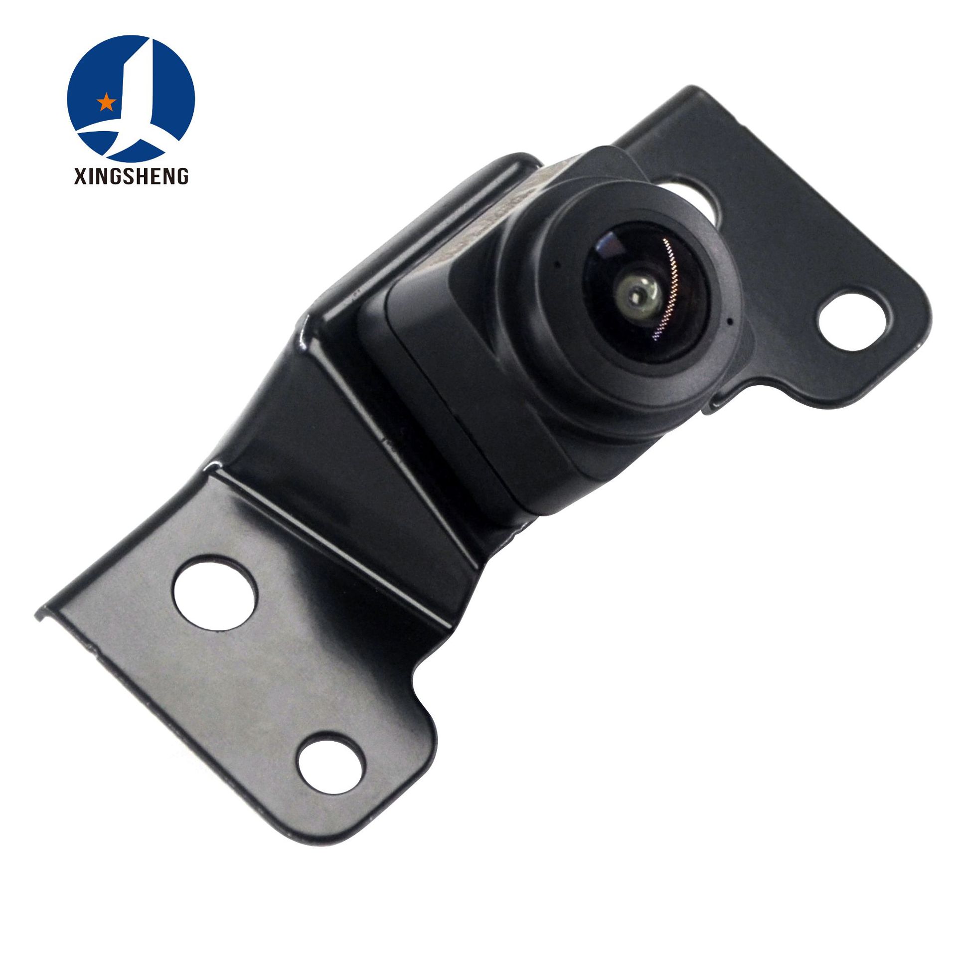 86790-48251 Suitable for Toyota Harrier 2020-2023 Front Camera High-Quality Video Recording