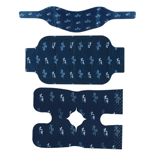 Neck Warming Patch Manufacturer Knee Warming Patch Moxibustion Waist Warming Patch Waist Warming Patch Warming Foot Warming Patch Knee Hot Compress Warming Patch