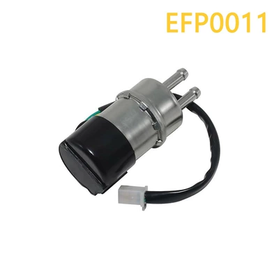 Honda Reflex: Honda Oil pump, nozzle