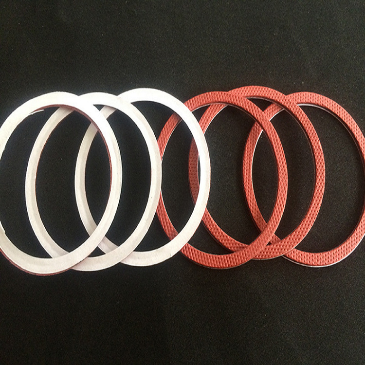 绝缘密封垫圈 绝缘垫片 红色绝缘片 快巴纸绝缘垫 红钢纸绝缘垫片