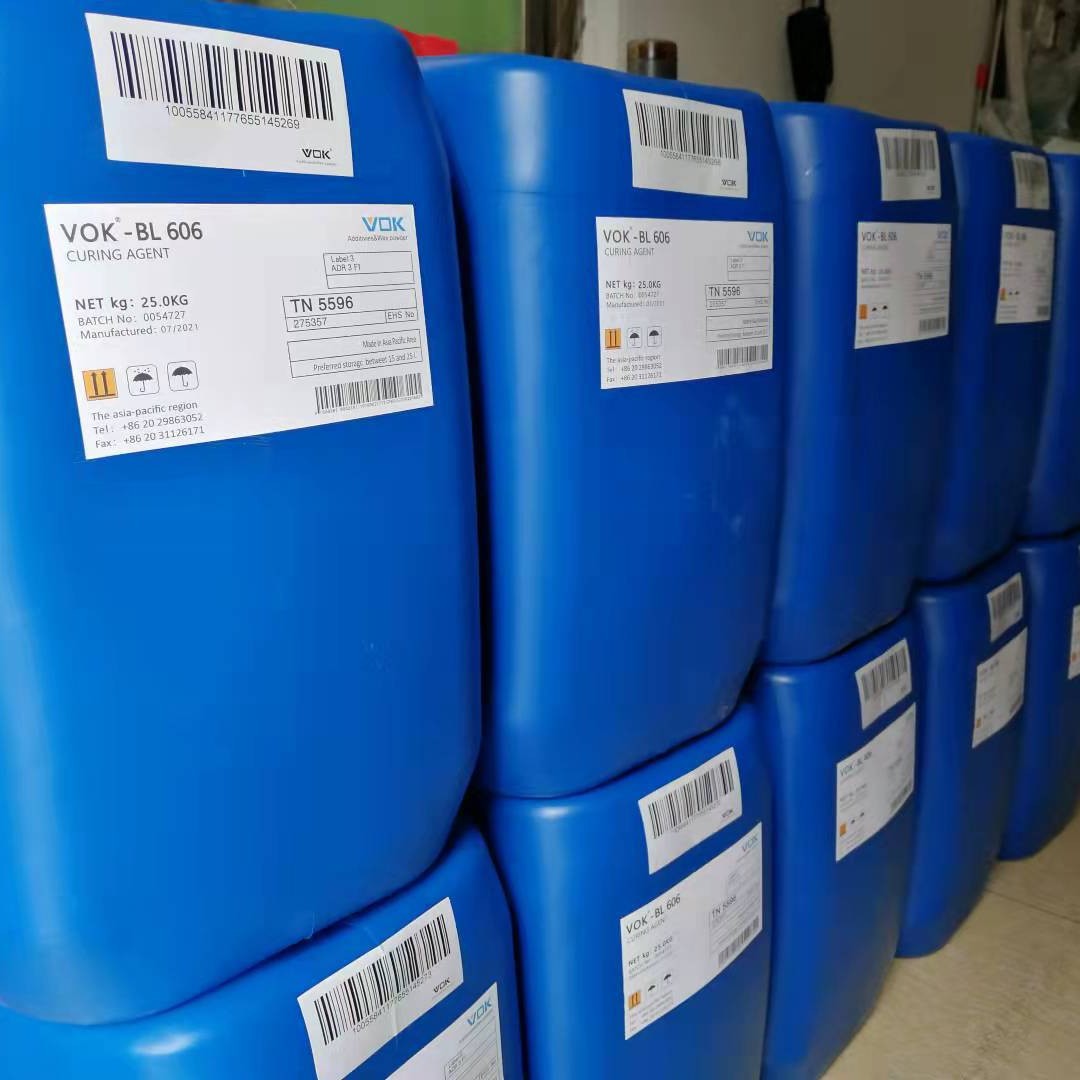 沃克尔VOK-8461铝粉定向排列剂改善效应颜料定向替代毕克BYK-8461