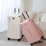 Универсальный чемодан на колесиках, 30 дюймов, увеличенная толщина, 32 дюймов