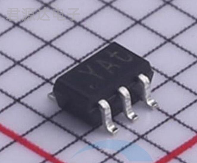 PMG85XPH 封装 SOT363原装MOS管