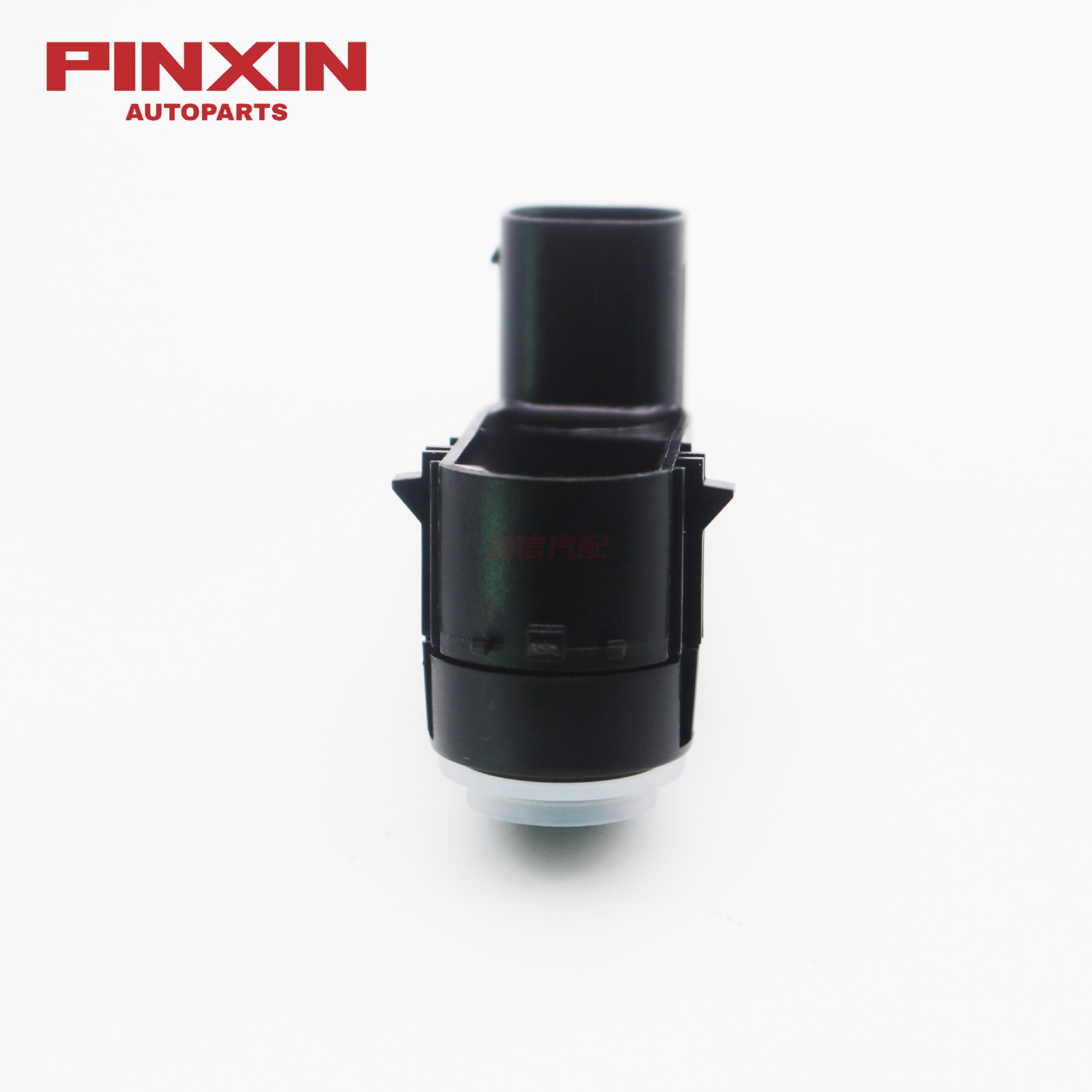 9666016377 Reverse Radar Ultrasonic Sensor Probe Suitable for Peugeot Car Parts Cross-Border Wholesale