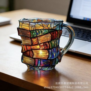 �羳��ƷPainted Book Mug�ѯB���L����ơ�Ʊ����ȱ����صĕ�����