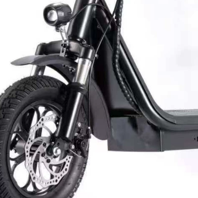 long range, two-wheeled vehicle | Qatlanan elektrik skuterlər