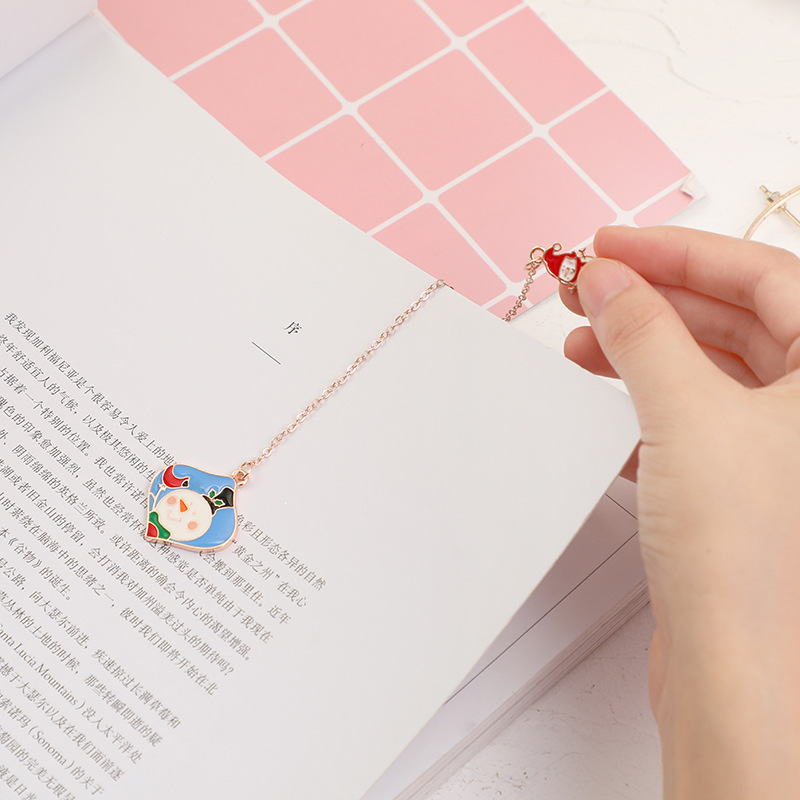 creative cartoon pendant