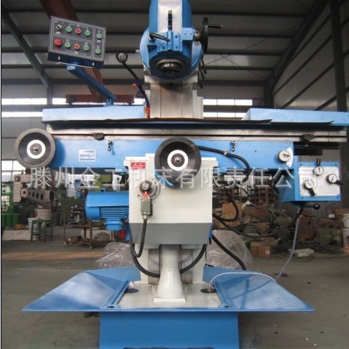 供应万能升降台铣床X6036A车床精密精镗