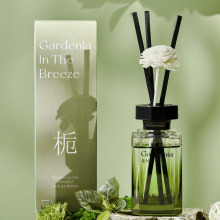 正品批发清栀沐香栀子花香薰真我红酒邂逅酒店家用留香一件代发