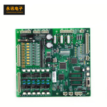 电源线路板设计 控制器pcb电路板小家电pcba方案开发