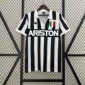 84-85 Juventus Home