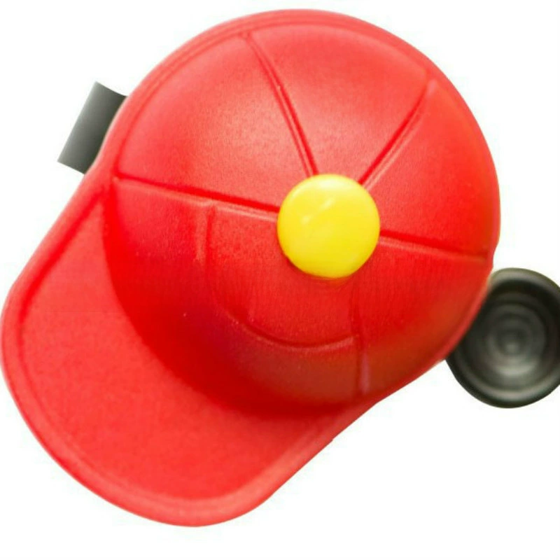 Bike bell, cute mountain megaphone