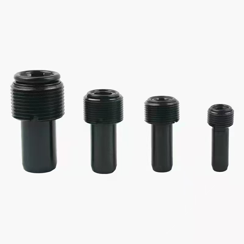 HSK63A导水管冷却水管HSK32 HSK50 HSK100导水管