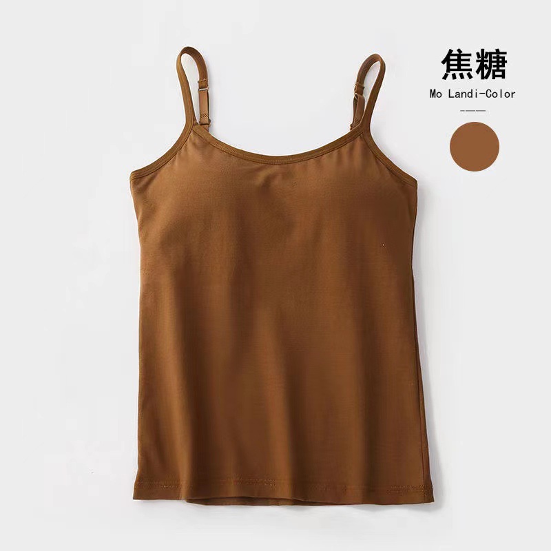 진한 베이지