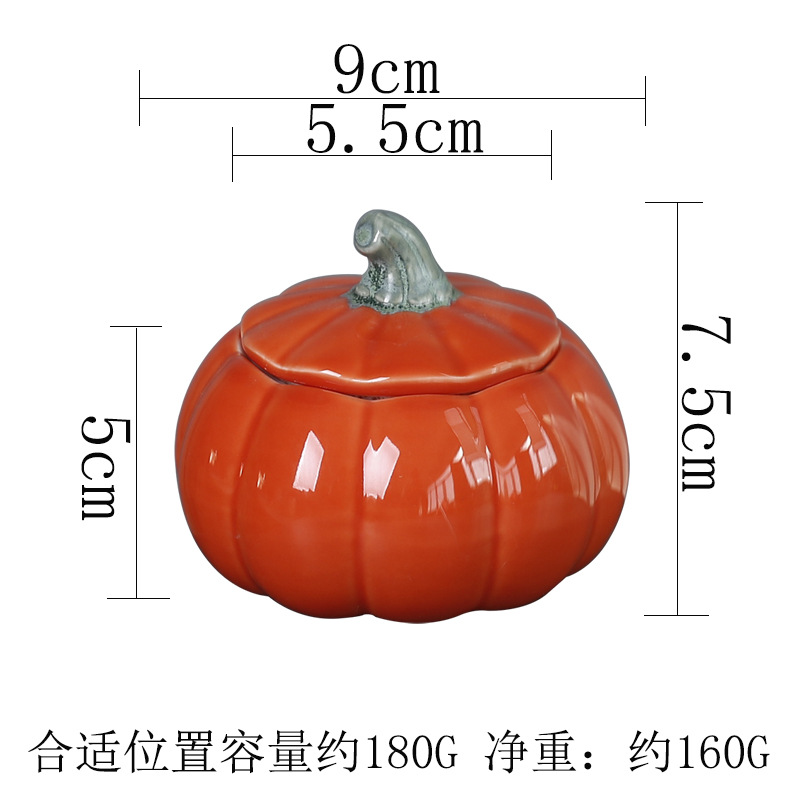 Ceramic Candle Cup Household Aromatherapy Decoration Simple Candle Empty Cup Filled With Soy Wax Container