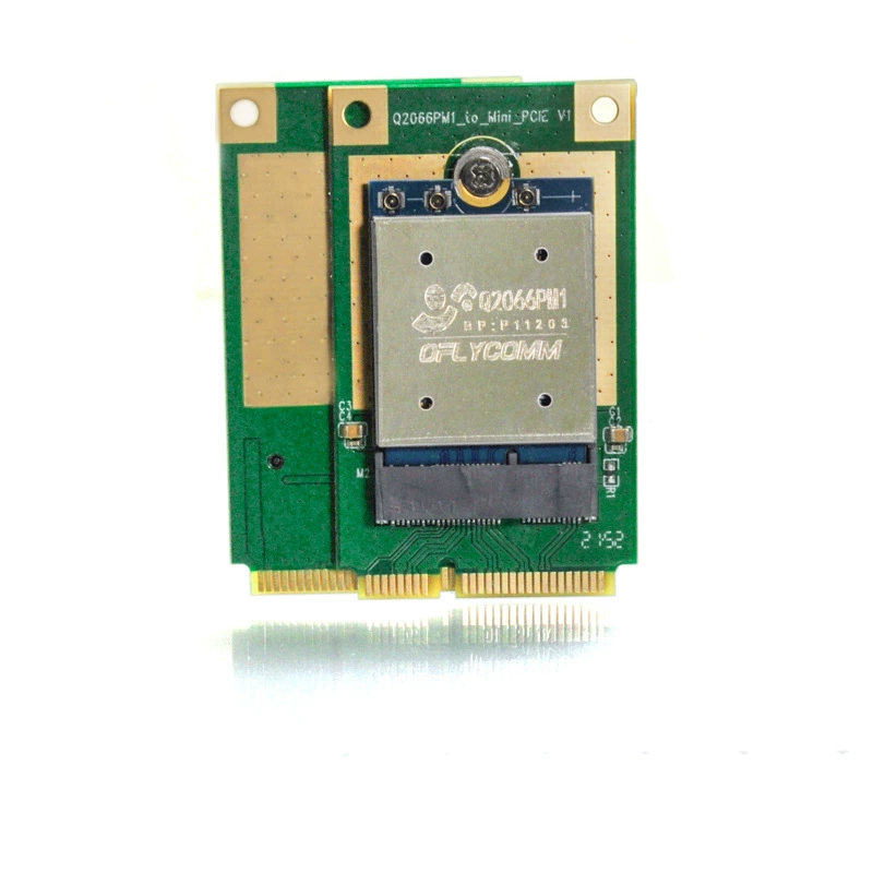 Гаочэн 3000Mbps мощный высокоскоростной чип QCA2066 мини PCIE M.2 WIFI модуль