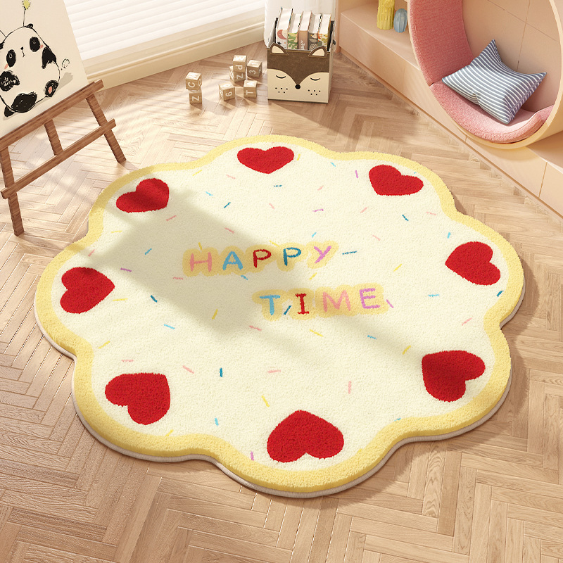 으깬 케이크 배아