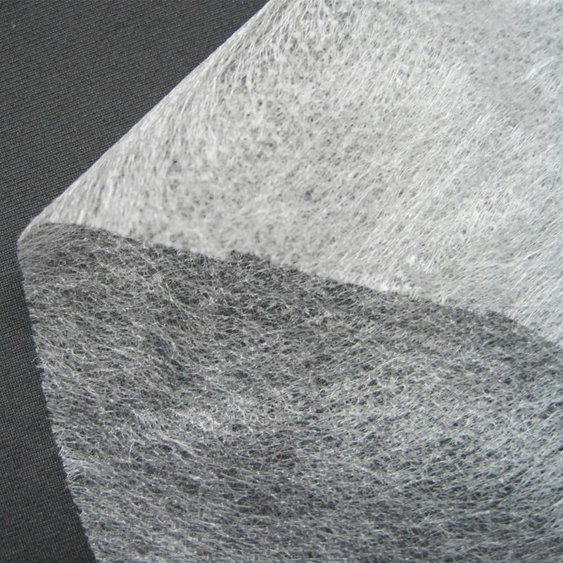 育秧苗果园园艺用白色10克无纺布 现货白色10g超薄s无纺布