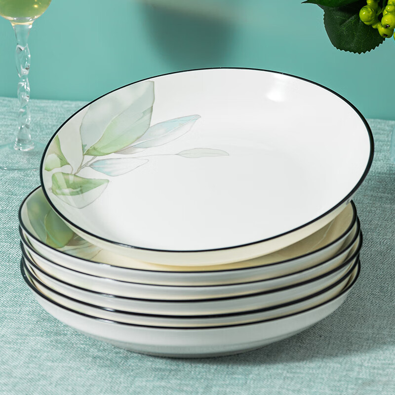 두꺼워진 업그레이드 모델 7inch 디스크-6개