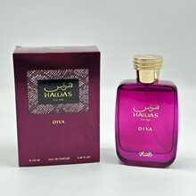 Hawas for him by Rasasi Eau De Parfum���S֮ˮ��ɯ˹��ˮ��