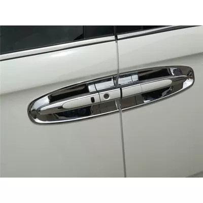 commercial vehicle modification, Portal Wrist