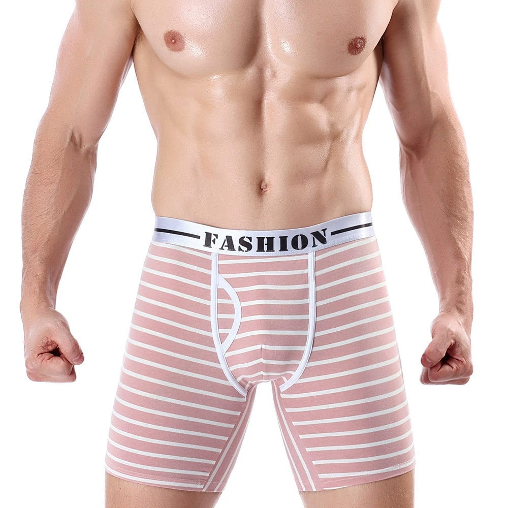 Long pants, summer underwear, thin cotton trousers, for running