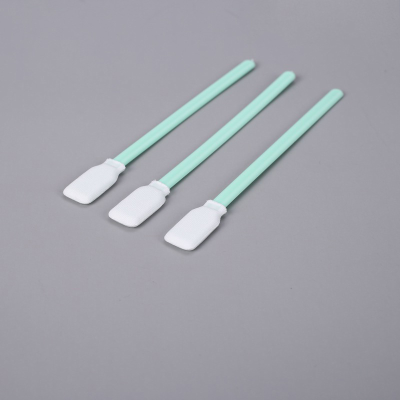 Hisopos de Purificación Antiestáticos Esponja Antiestático para Instrumentos de Precisión y Lentes Ópticas