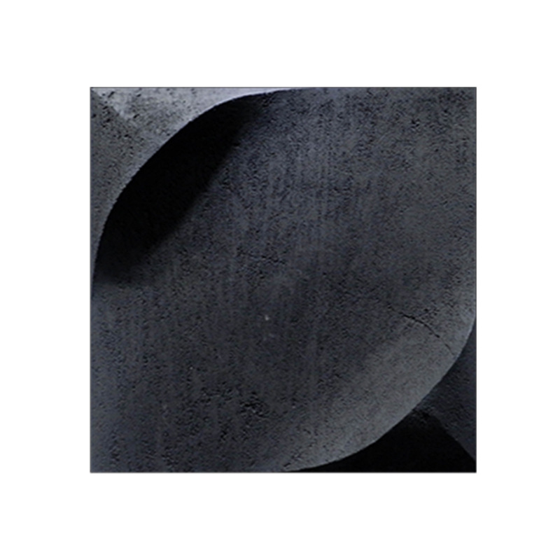 PU piña piedra simulación ratán muro de piedra interior y exterior pirámide pared exterior ladrillo cristal diamante piedra decorativa piedra arte piedra