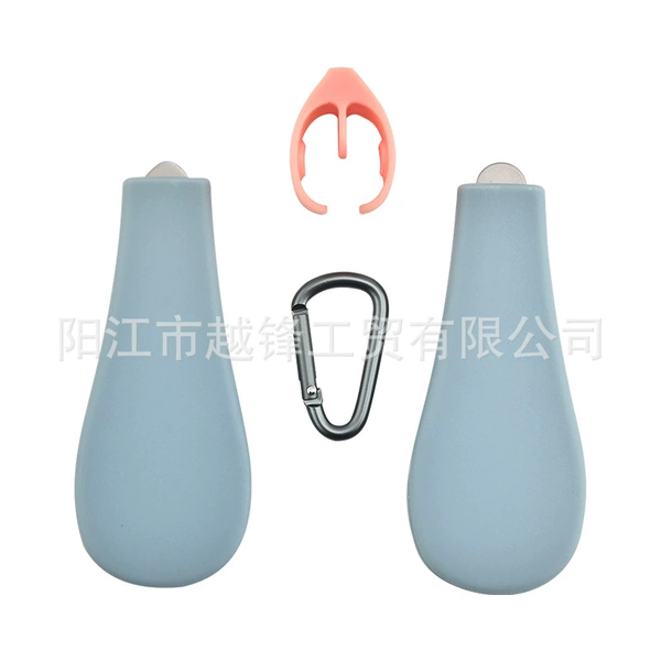 Blue fuchsia storage system