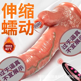 仿真阳具;其他情趣用品;震动棒