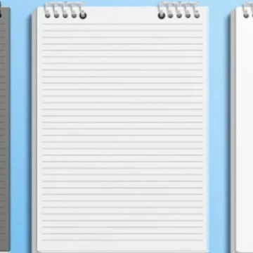 Съемный ретро высококачественный ноутбук, книга, отрываемый лист, опт