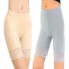 Lace edge [skin + gray]