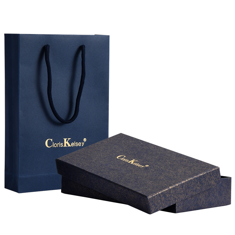 Fine Leather Goods Packaging Box, Non-Woven Bag, Belt Gift Box Packaging, Gift Belt, Single Product Gift Box, Not Sold Separately