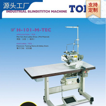 工业盲缝机