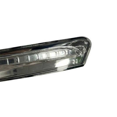 Mirror Turn Signal Indicator – Power supply, ignition system accessories