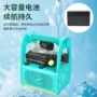 果园手提式定制高压打药机